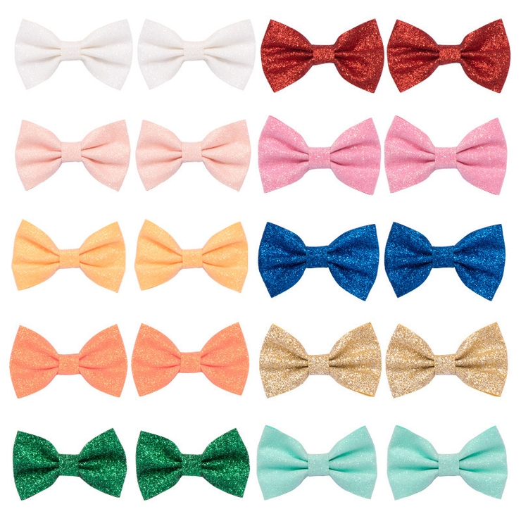 ヘアクリップ 同色2個セット 子供用 | PlusNao | 詳細画像7 