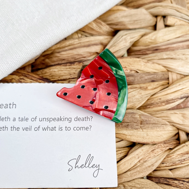 ヘアクリップ 単品 バンスクリップ | PlusNao | 詳細画像11 