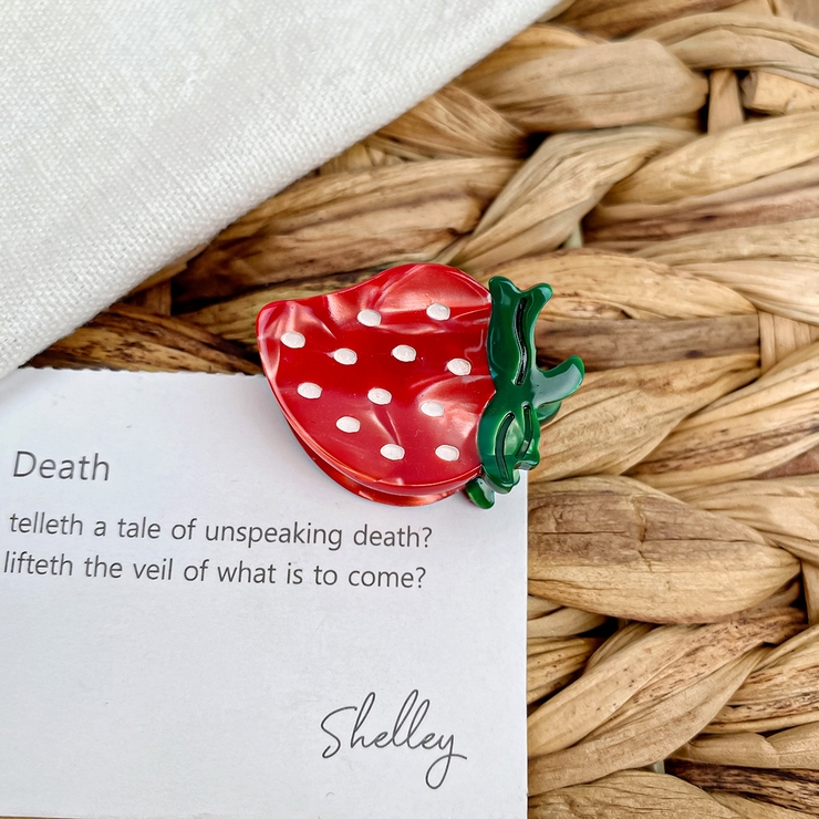 ヘアクリップ 単品 バンスクリップ | PlusNao | 詳細画像12 