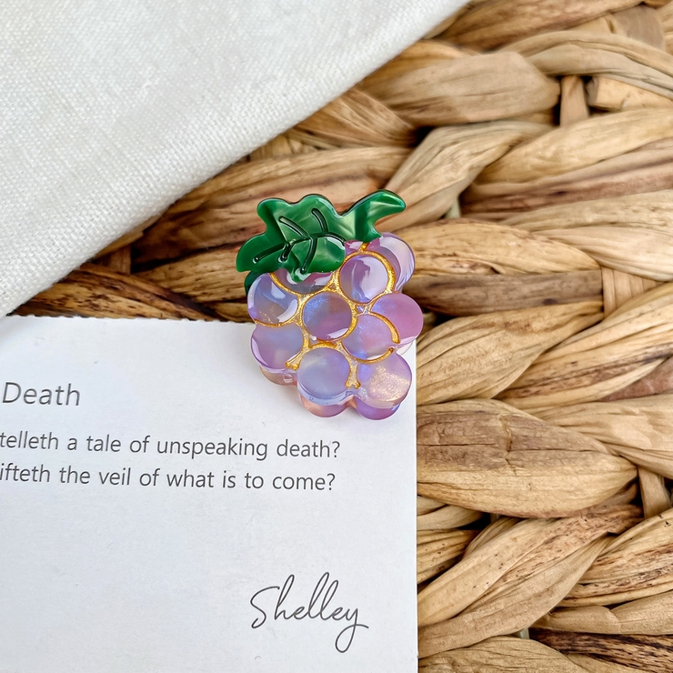 ヘアクリップ 単品 バンスクリップ | PlusNao | 詳細画像13 