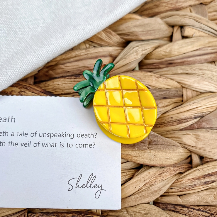 ヘアクリップ 単品 バンスクリップ | PlusNao | 詳細画像15 