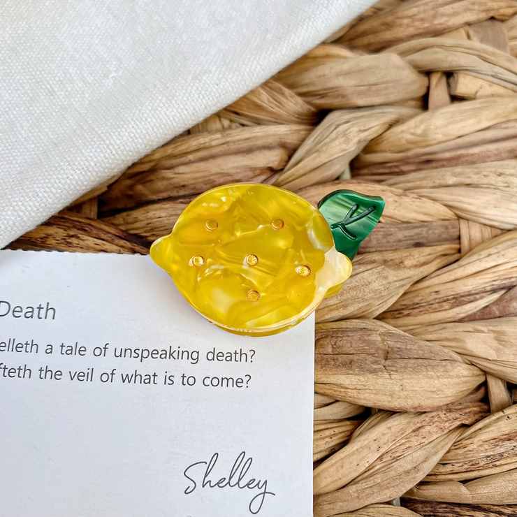 ヘアクリップ 単品 バンスクリップ | PlusNao | 詳細画像16 