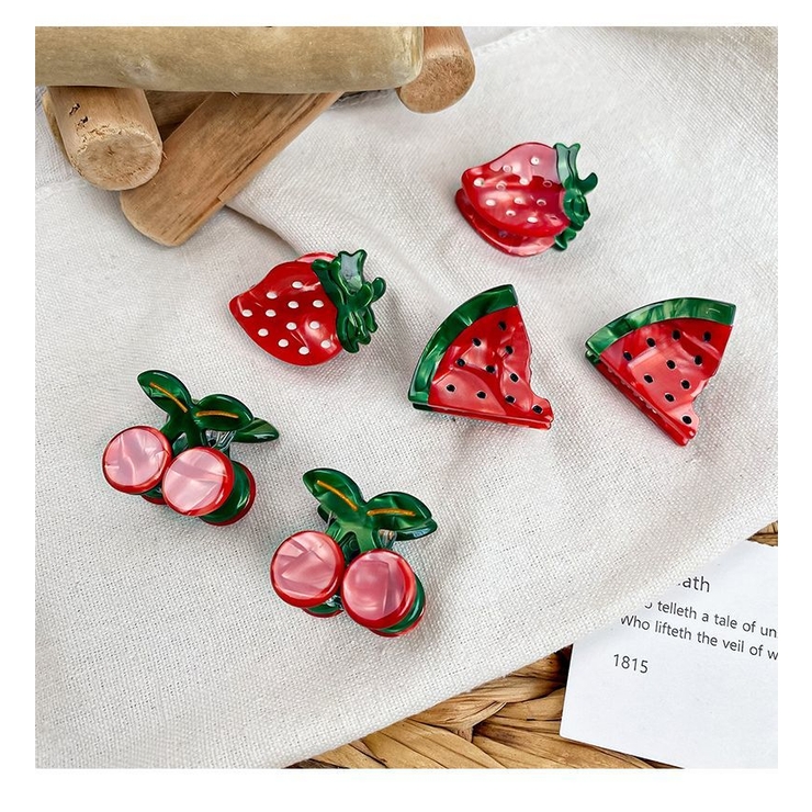 ヘアクリップ 単品 バンスクリップ | PlusNao | 詳細画像7 