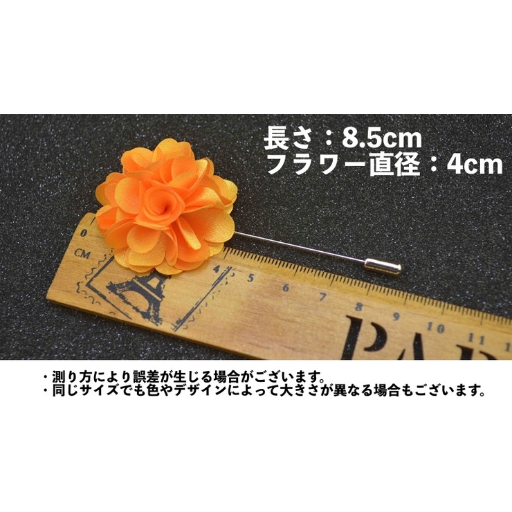 ブローチ ピンブローチ レディース | PlusNao | 詳細画像12 