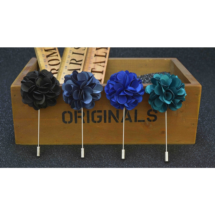 ブローチ ピンブローチ レディース | PlusNao | 詳細画像2 