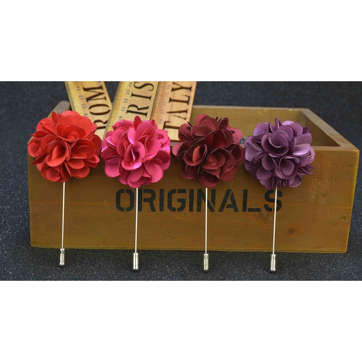 ブローチ ピンブローチ レディース | PlusNao | 詳細画像3 