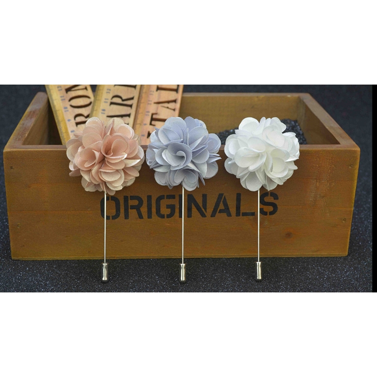 ブローチ ピンブローチ レディース | PlusNao | 詳細画像5 