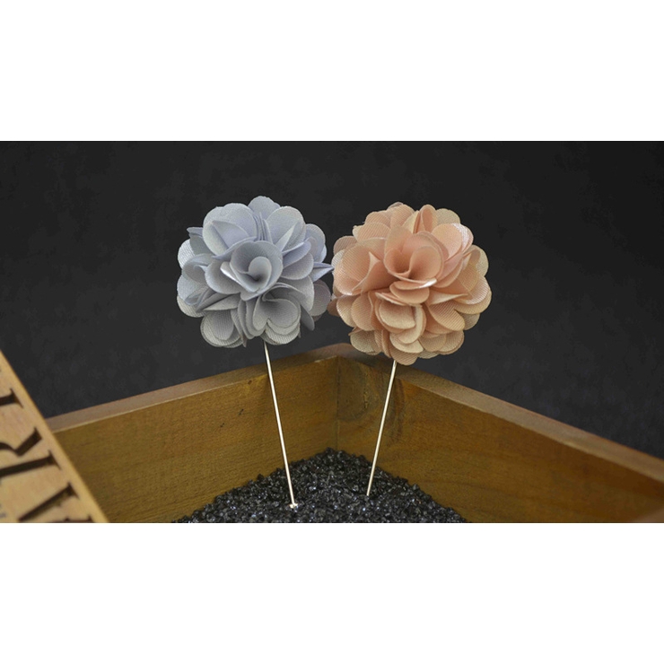 ブローチ ピンブローチ レディース | PlusNao | 詳細画像6 