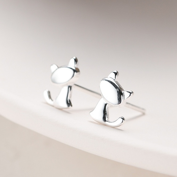ピアス スタッドピアス レディース | PlusNao | 詳細画像10 
