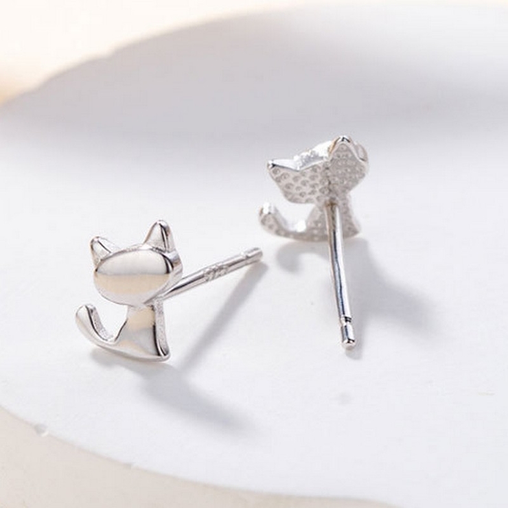 ピアス スタッドピアス レディース | PlusNao | 詳細画像12 