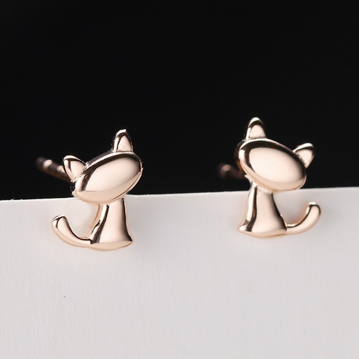 ピアス スタッドピアス レディース | PlusNao | 詳細画像8 