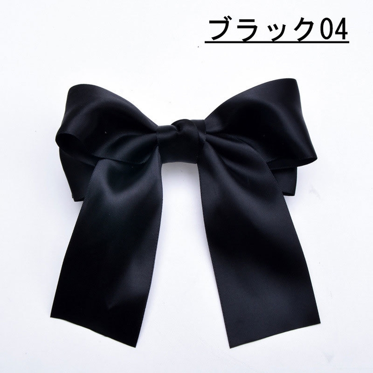 バレッタ レディース 女性 | PlusNao | 詳細画像12 