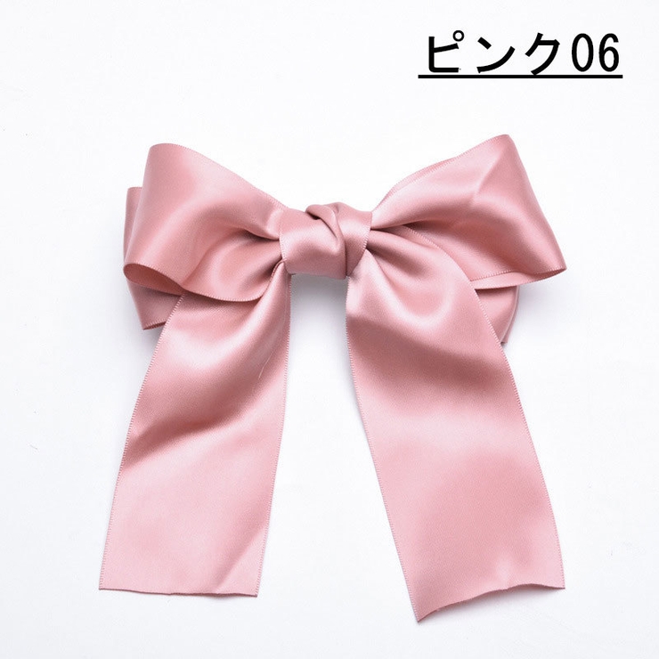 バレッタ レディース 女性 | PlusNao | 詳細画像14 