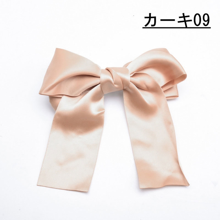 バレッタ レディース 女性 | PlusNao | 詳細画像17 