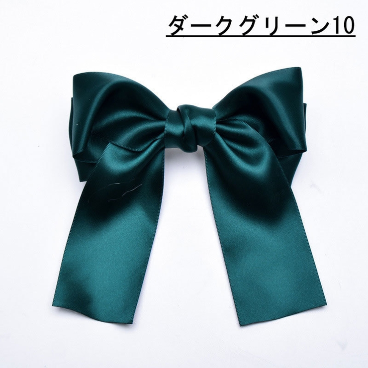 バレッタ レディース 女性 | PlusNao | 詳細画像18 