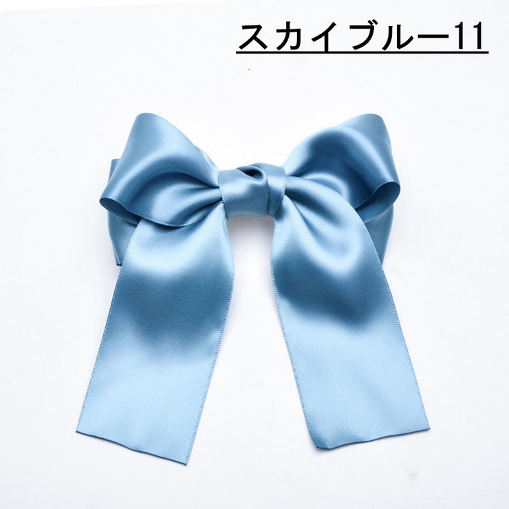 バレッタ レディース 女性 | PlusNao | 詳細画像19 