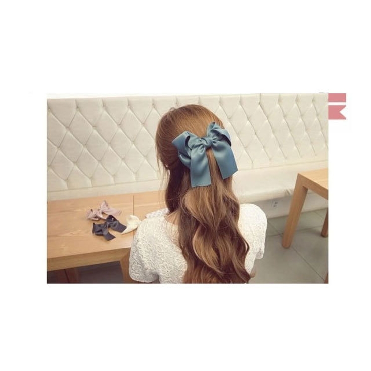 バレッタ レディース 女性 | PlusNao | 詳細画像3 