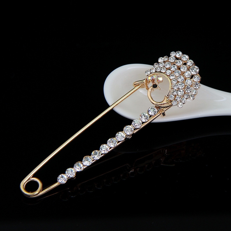 ブローチ ピンブローチ レディース | PlusNao | 詳細画像10 