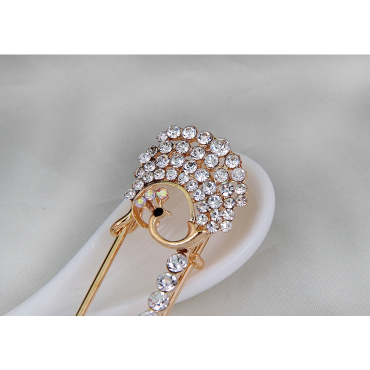 ブローチ ピンブローチ レディース | PlusNao | 詳細画像11 