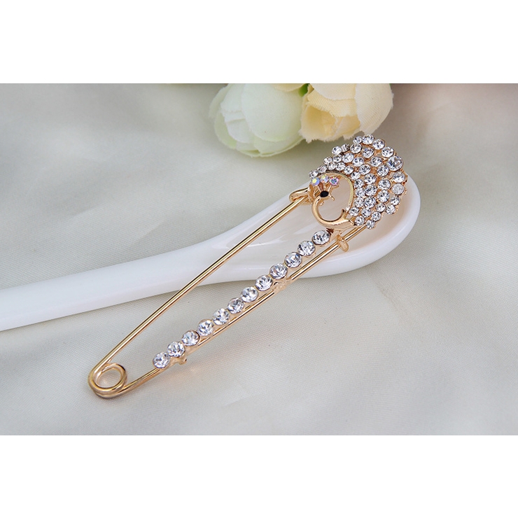 ブローチ ピンブローチ レディース | PlusNao | 詳細画像2 