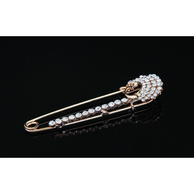 ブローチ ピンブローチ レディース | PlusNao | 詳細画像7 