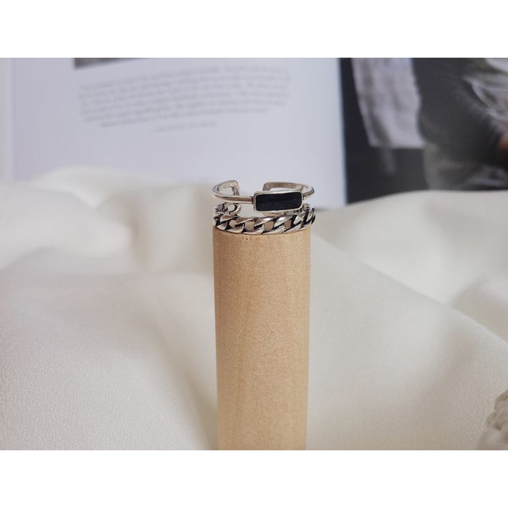 オープンリング 指輪 フリーサイズ | PlusNao | 詳細画像6 