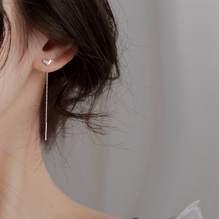 ピアス アメリカンピアス レディース | PlusNao | 詳細画像3 