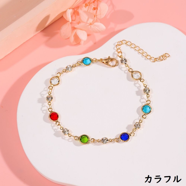 ブレスレット レディース 女性 | PlusNao | 詳細画像6 