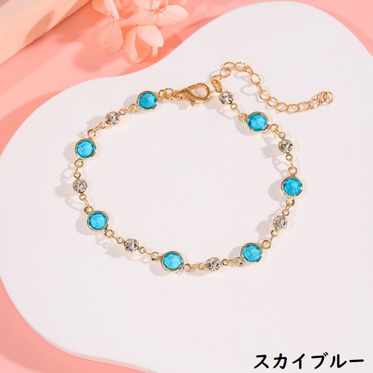 ブレスレット レディース 女性 | PlusNao | 詳細画像7 
