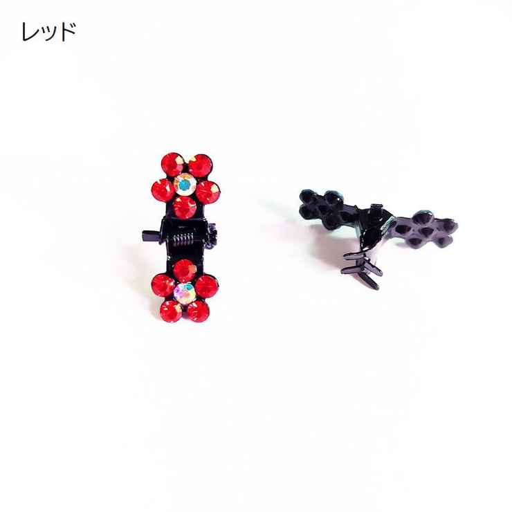 ミニヘアクリップ ミニバンスクリップ 12個セット | PlusNao | 詳細画像8 