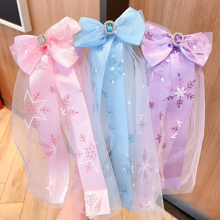 ヘアクリップ 子供 キッズ | PlusNao | 詳細画像4 