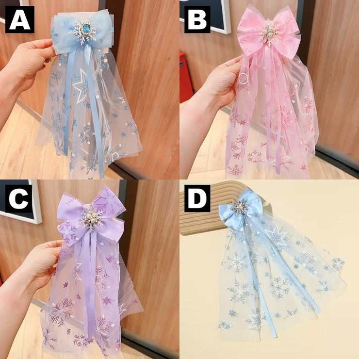 ヘアクリップ 子供 キッズ | PlusNao | 詳細画像7 