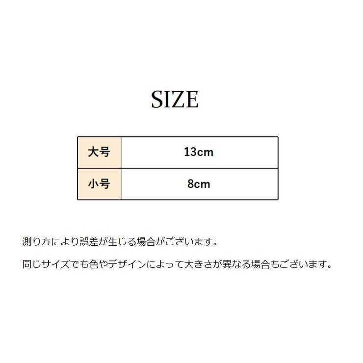 ヘアクリップ バンスクリップ レディース | PlusNao | 詳細画像10 