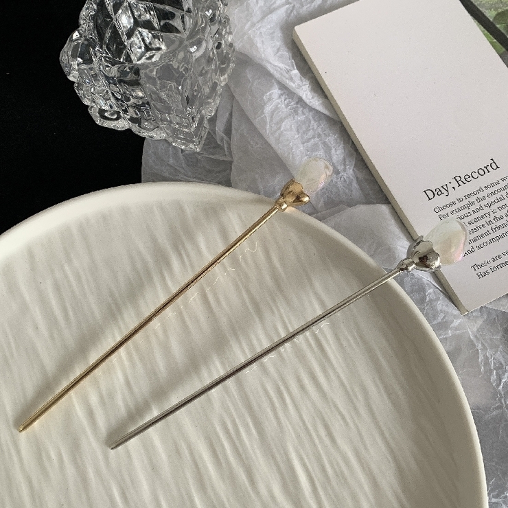 かんざし 簪 一本挿し | PlusNao | 詳細画像2 