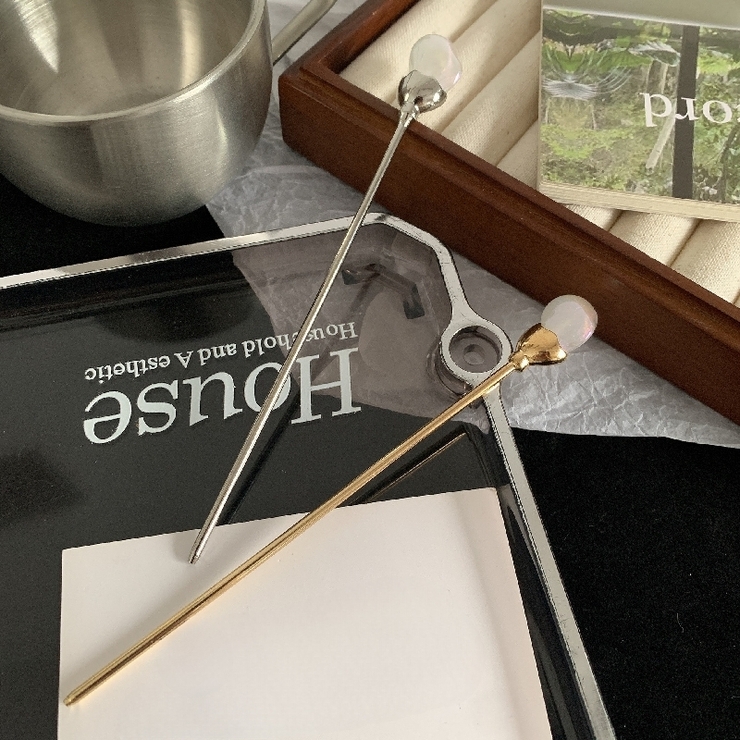 かんざし 簪 一本挿し | PlusNao | 詳細画像4 