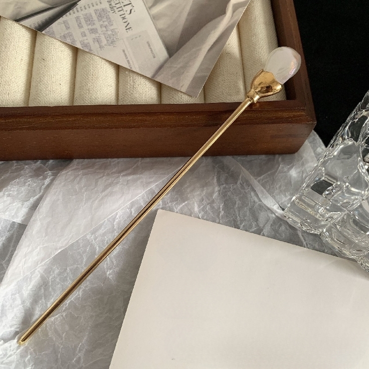 かんざし 簪 一本挿し | PlusNao | 詳細画像6 