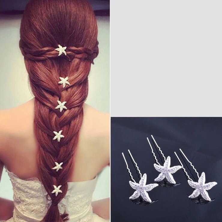 ヘアピン Uピン 6本セット | PlusNao | 詳細画像4 