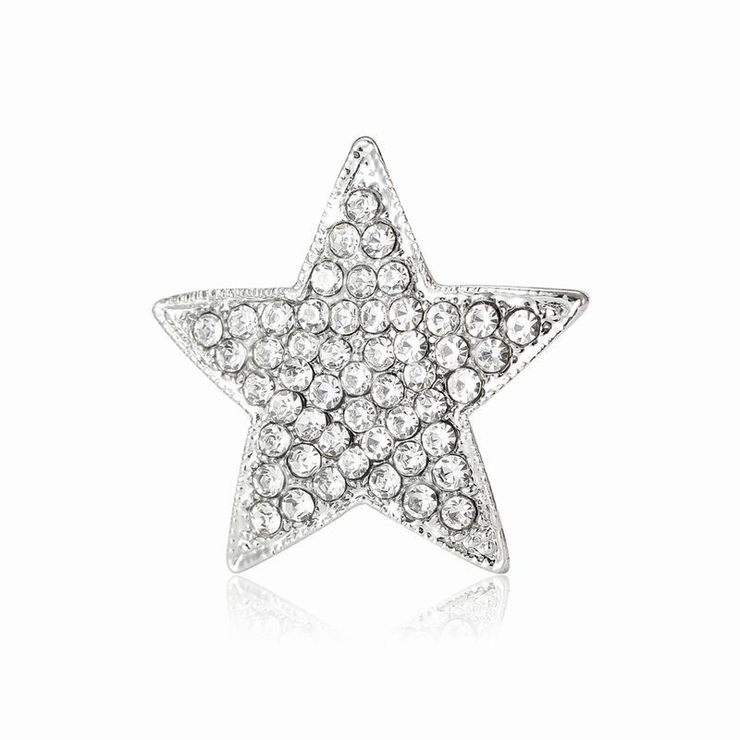 ピンブローチ レディース 女性用 | PlusNao | 詳細画像4 