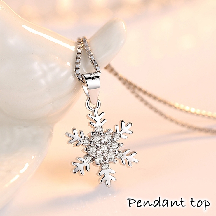 ペンダントトップ ペンダントヘッド チェーンなし | PlusNao | 詳細画像1 