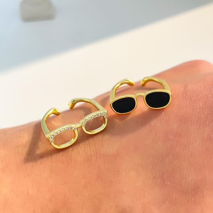 オープンリング 指輪 レディース | PlusNao | 詳細画像4 