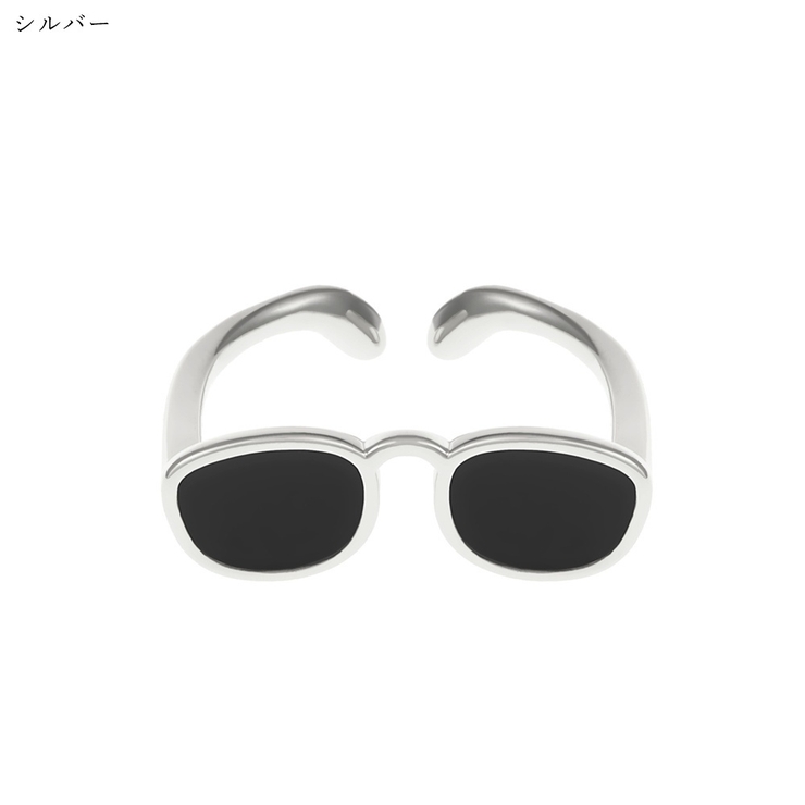 オープンリング 指輪 レディース | PlusNao | 詳細画像6 