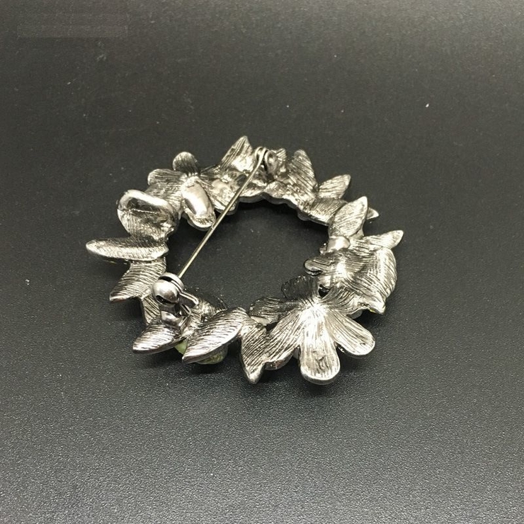 ブローチ レディース 女性 | PlusNao | 詳細画像4 