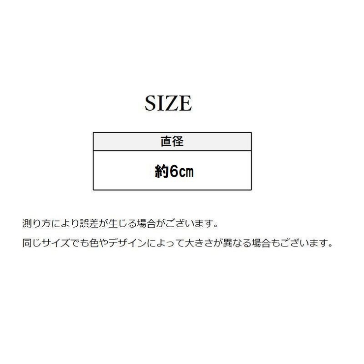 ブローチ レディース 女性 | PlusNao | 詳細画像6 