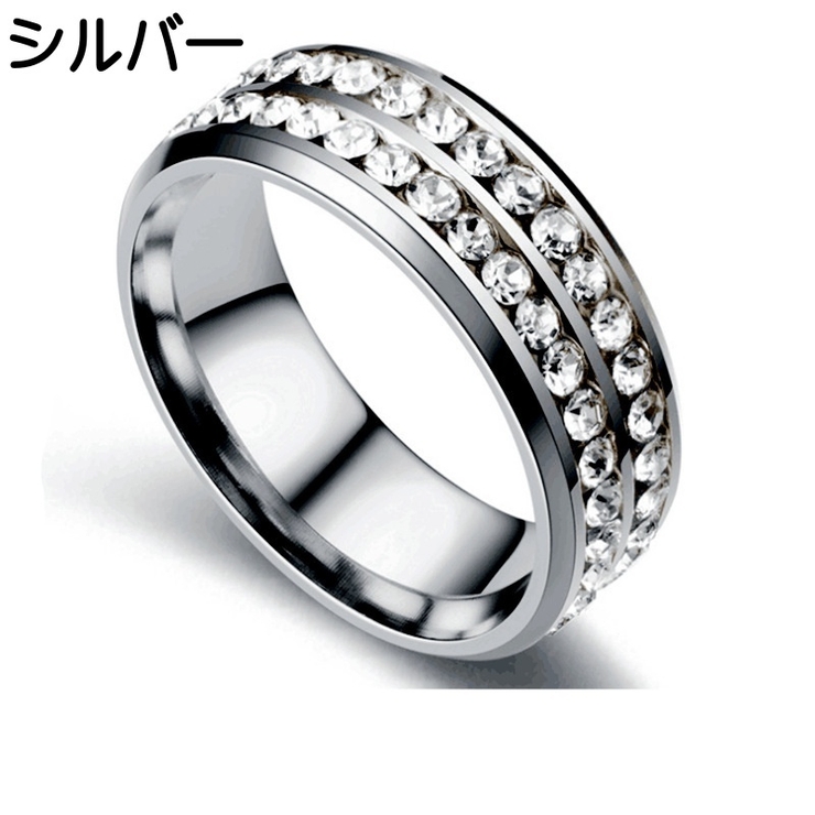 指輪 リング アクセサリー | PlusNao | 詳細画像11 