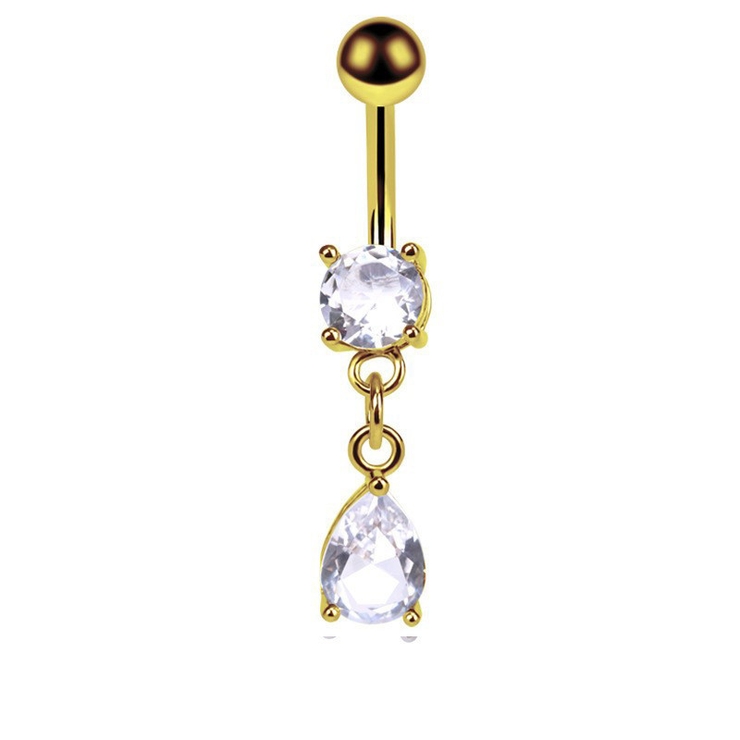 ボディピアス へそピアス レディース | PlusNao | 詳細画像11 