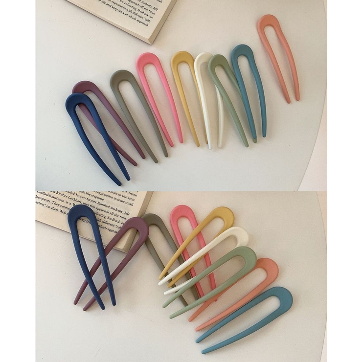 かんざし 簪 U字 | PlusNao | 詳細画像10 