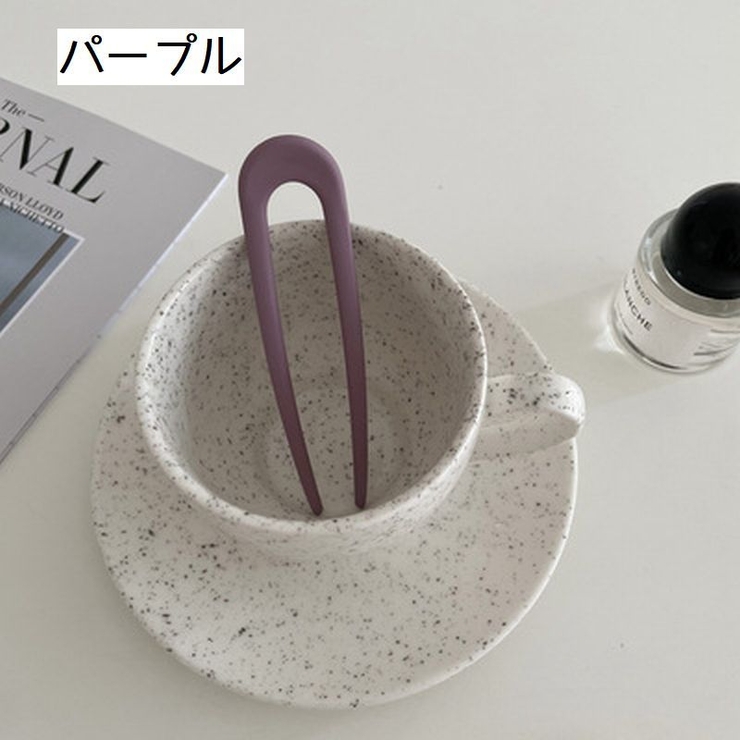 かんざし 簪 U字 | PlusNao | 詳細画像11 