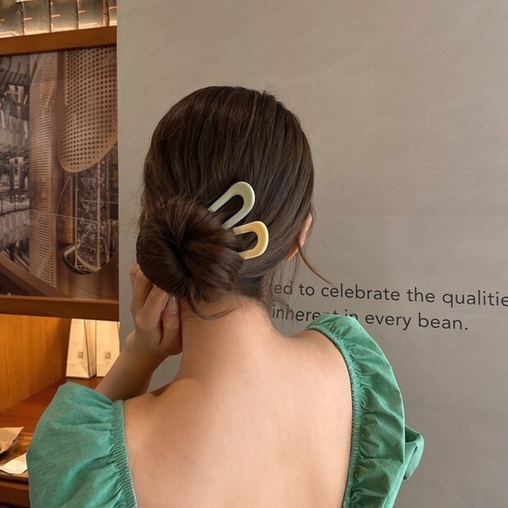 かんざし 簪 U字 | PlusNao | 詳細画像4 