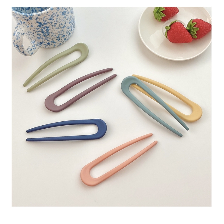 かんざし 簪 U字 | PlusNao | 詳細画像7 