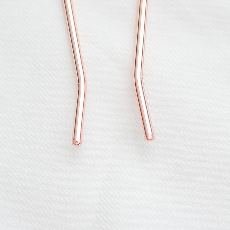 かんざし ヘアコーム U字コーム | PlusNao | 詳細画像9 